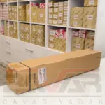 کمک فنر جلو هیوندای آزرا - Image 2