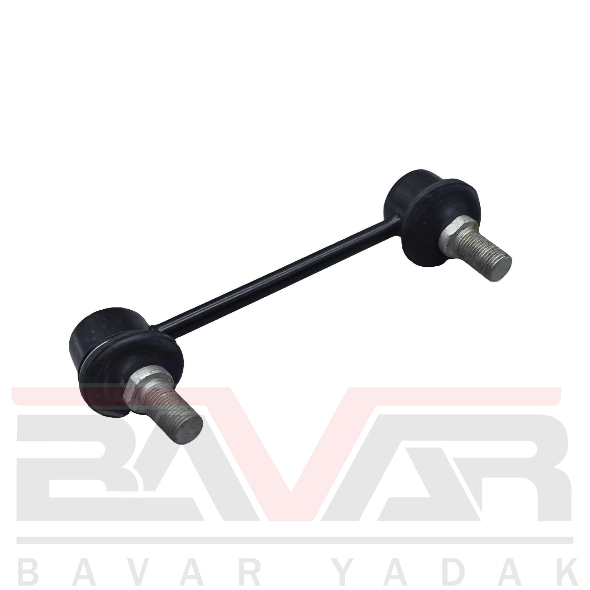 S55530-2S200-1 میل موجگیر عقب هیوندای توسان - Image 1