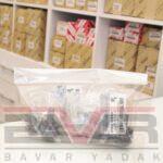 میل موجگیر عقب هیوندای توسان - Image 2