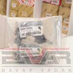 میل موجگیر عقب هیوندای آزرا - Image 2