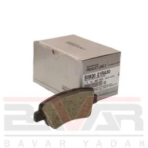 S58302 1RA30 1 لوازم یدکی هیوندای ولستر