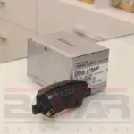 لنت ترمز عقب کیا ریو - Image 2