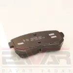 لنت ترمز عقب هیوندای النترا