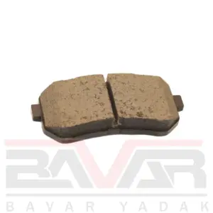 لنت ترمز عقب هیوندای النترا