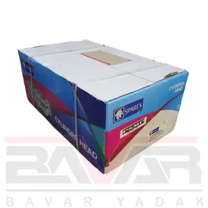 سرسیلندر تویوتا هایس 2005 تا 2014