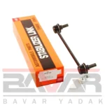 سیبک موجگیر جلو کمری 2007 تا 2017