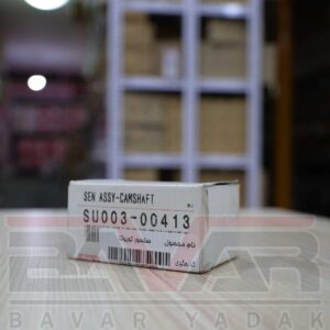 سنسور میل لنگ تویوتا GT86