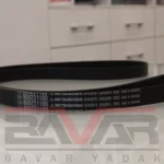 تسمه دینام موتور تویوتا GT86 سال 2012 تا 2015 - Image 3