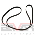 تسمه دینام موتور تویوتا GT86 سال 2012 تا 2015