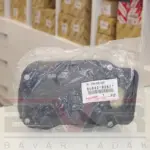 صافی گیربکس GT86