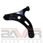 طبق جلو تویوتا GT86