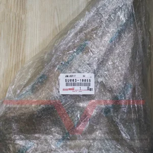 طبق جلو تویوتا GT86