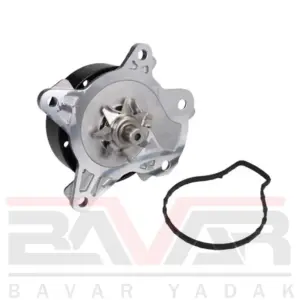 واتر پمپ تویوتا کرولا 2014 تا 2016