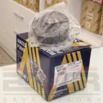 واتر پمپ تویوتا کرولا 2014 تا 2016