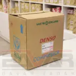 کمپرسور کولر تویوتا یاریس 2013 تا 2018 - Image 2