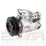 کمپرسور کولر تویوتا یاریس 2013 تا 2018