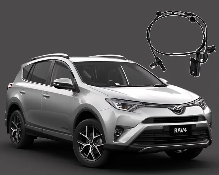 سنسور ABS تویوتا راوفور