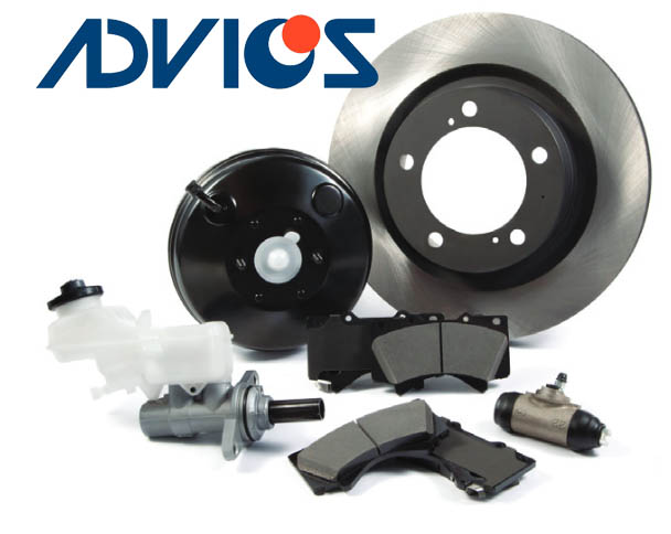 advics_Hydraulics