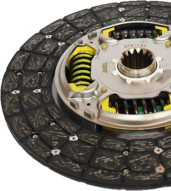 صفحه کلاچ تویوتا