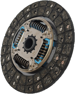 صفحه کلاچ آیسین ژاپن