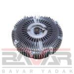 کلاچ پروانه لکسوس LX570 سال 2013