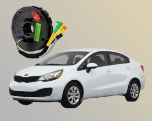 آشنایی با سیستم برق کیا ریو و راهنمای خرید قطعات الکتریکی رایج