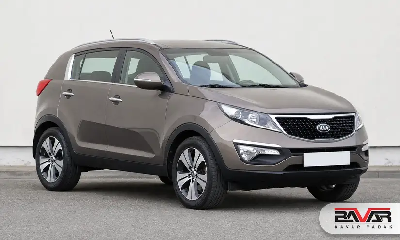 kia Spare Parts in Zahedan 3 لوازم یدکی کیا در زاهدان لوازم یدکی کیا اسپورتیج