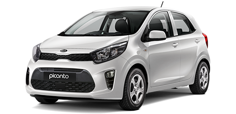 PICANTO