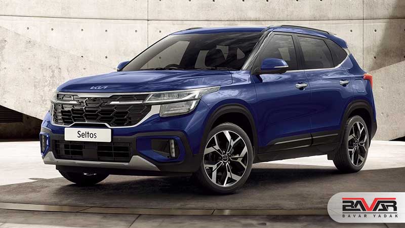 خرید لوازم یدکی کیا سلتوس