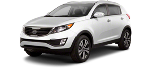 SPORTAGE
