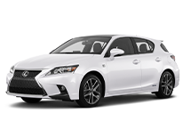 خرید لوازم یدکی لکسوس CT200