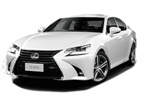 خرید لوازم یدکی  لکسوس GS