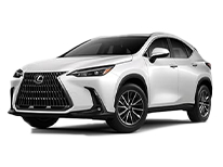 خرید لوازم یدکی لکسوس NX