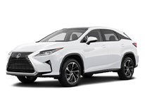 خرید لوازم یدکی لکسوس RX