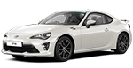 تویوتا GT86