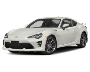 تویوتا GT86