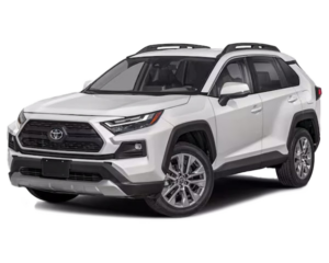 خرید  تویوتا راوفور (RAV4)