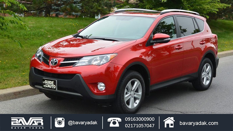 toyota rav4 motor oil 4 لنت عقب تویوتا راوفور RAV4 سال 2008 لنت عقب تویوتا راوفور RAV4 سال 2008
