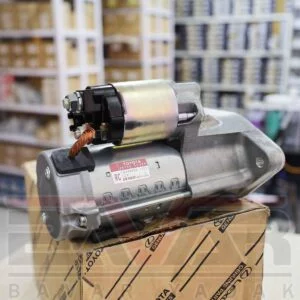 استارت کامل تویوتا هایلوکس روو 2016 تا 2018 برند اصلی GENUINE
