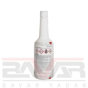 انژکتور شور سفید تویوتا با حجم 182 میلی لیتر
