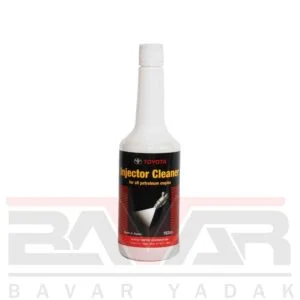 انژکتور شور سفید تویوتا با حجم 182 میلی لیتر