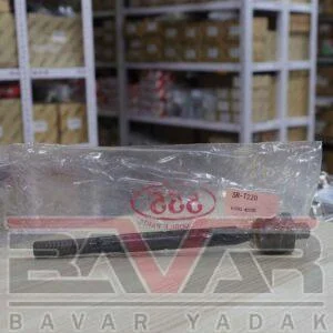 بازوی فرمان (قرقری فرمان) تویوتا راوفور RAV4 سال 2013