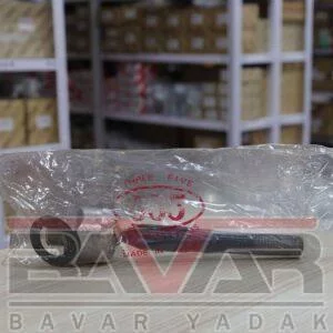بازوی فرمان (قرقری فرمان) تویوتا لندکروزر 2004 تا 2007