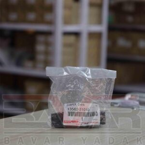 بالشتک زنجیر کوچک موتور 1GR تویوتا لندکروزر 6 سیلندر 2009