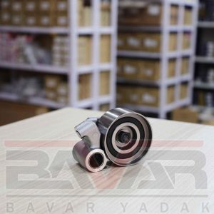 پولی تسمه سفتکن هایس دیزل برند اصلی GENUINE