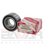 بلبرینگ چرخ عقب تویوتا هایلوکس 2009 تا 2012