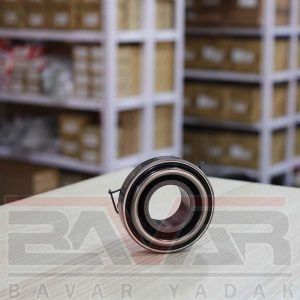 بلبرینگ کلاچ تویوتا هایس دیزل 2008 تا 2014 برند اصلی GENUINE