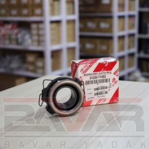 بلبرینگ کلاچ تویوتا هایلوکس دیزل 2016 برند اصلی GENUINE