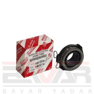 بلبرینگ کلاچ تویوتا هایلوکس دیزل 2016 برند اصلی GENUINE