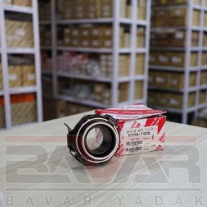 بلبرینگ کلاچ تویوتا هایلوکس بنزینی (ویگو) 2006 تا 2014 برند اصلی GENUINE